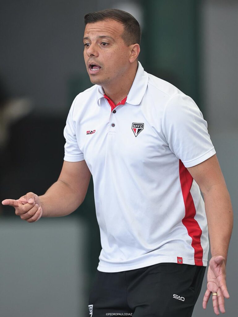Treinamentos